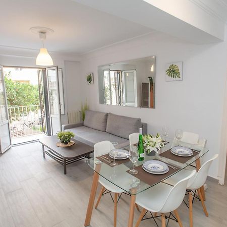 Vlc - Tranquilo Apartamento En Plaza Cisneros Валенсия Экстерьер фото