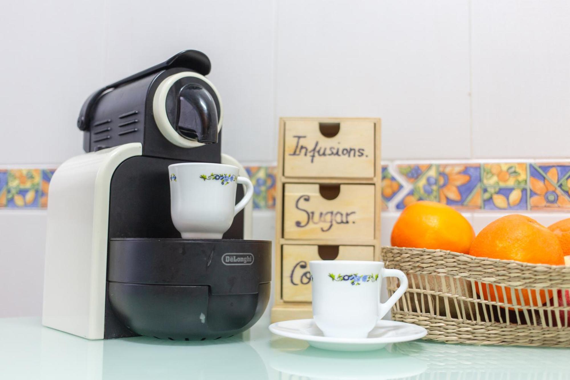 Vlc - Tranquilo Apartamento En Plaza Cisneros Валенсия Экстерьер фото