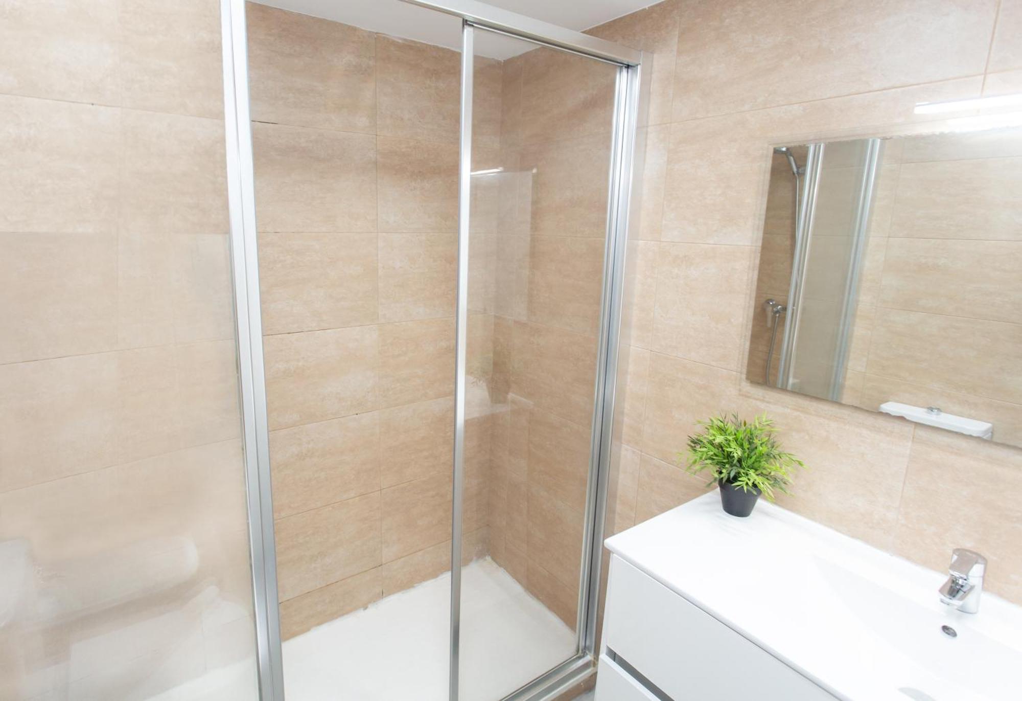 Vlc - Tranquilo Apartamento En Plaza Cisneros Валенсия Экстерьер фото